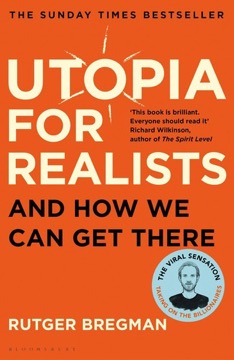 Utopía para realistas