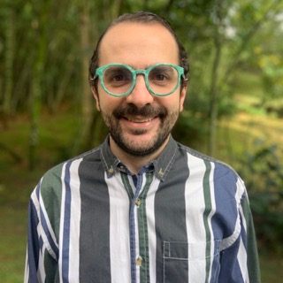 Daniel Restrepo