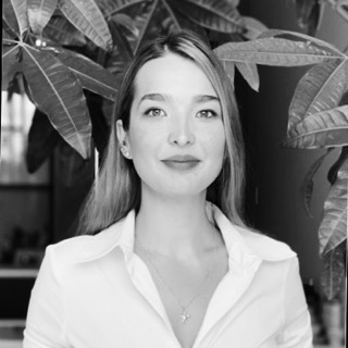 Irina Jaramillo