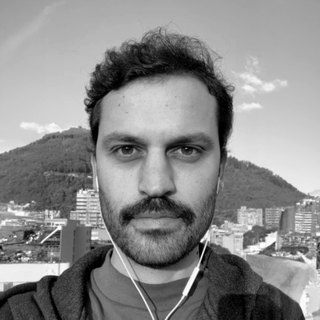 Mauricio Ríos