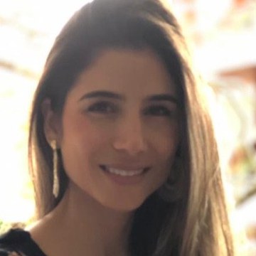 Paulina Villa